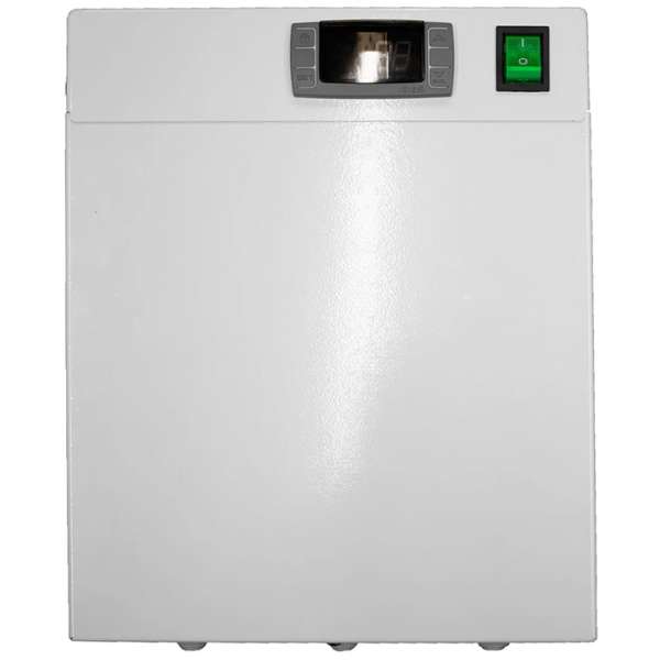 Сплит-система Intercold LCM 324 FT (опция -30°С) Evolution